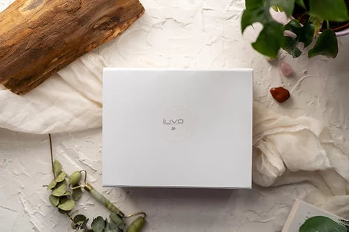 Iuvo AID Gift Box | Gift | 900g