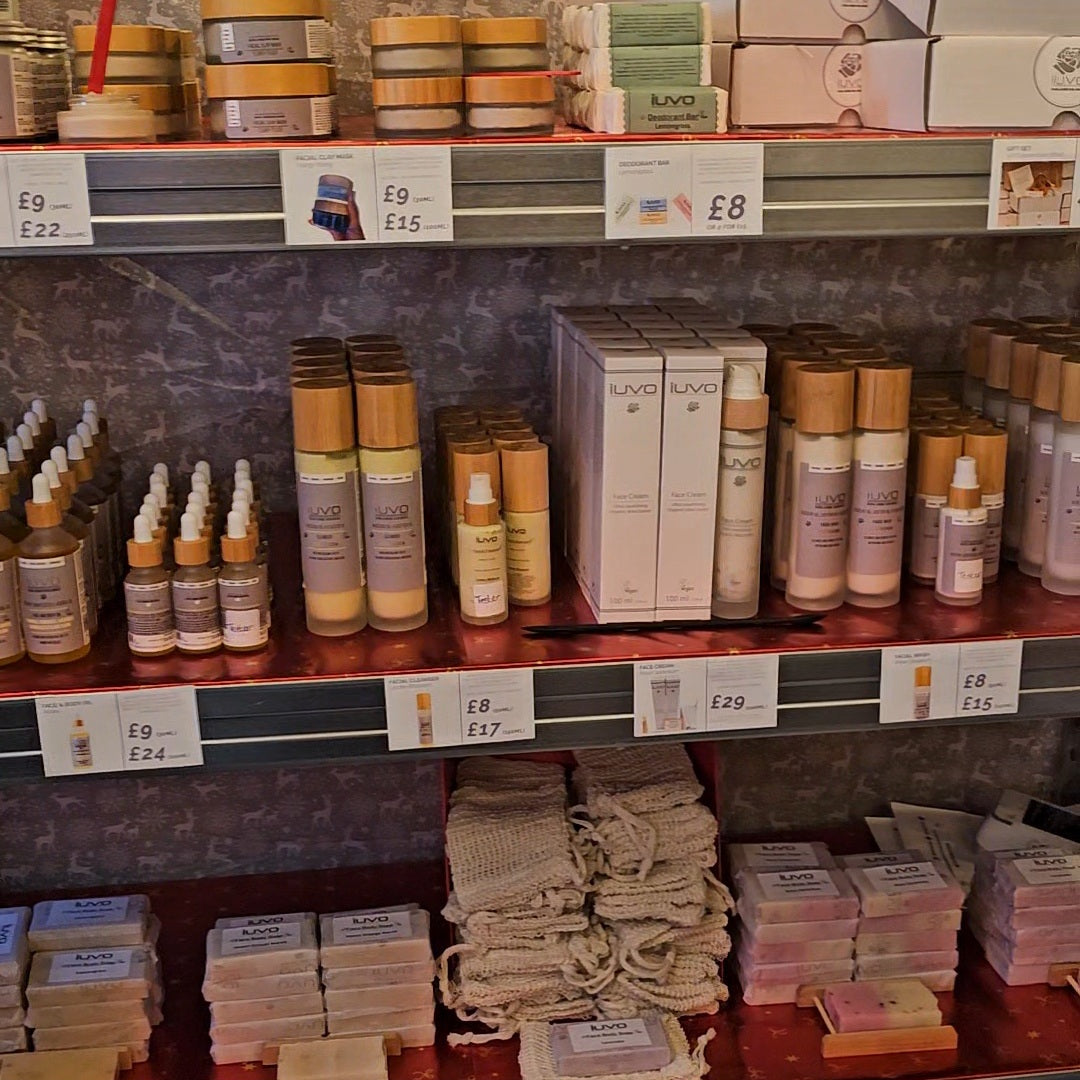 Belfast Christmas Market 🎄