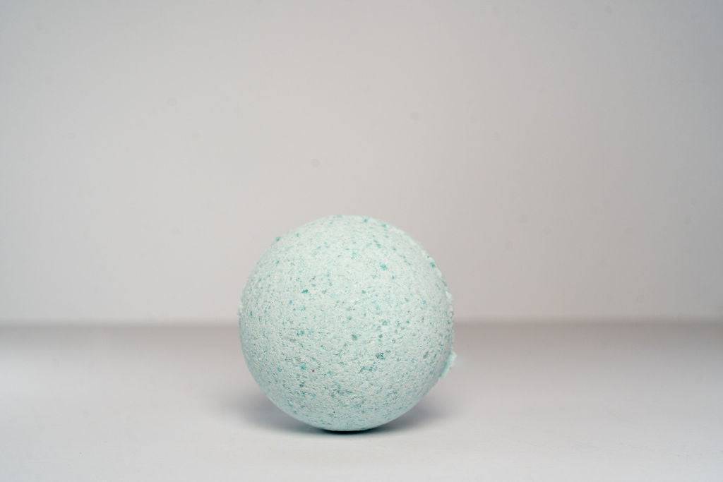 Restoring Bath Bombs | 120g