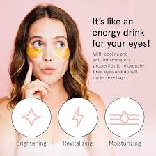 Eye Mask | Accessories
