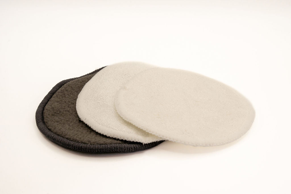 Facial Pads | Accessories