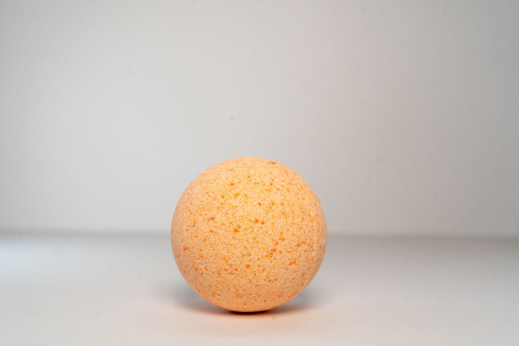 Sweet Orange | BATH BOMB | Bath | 120g