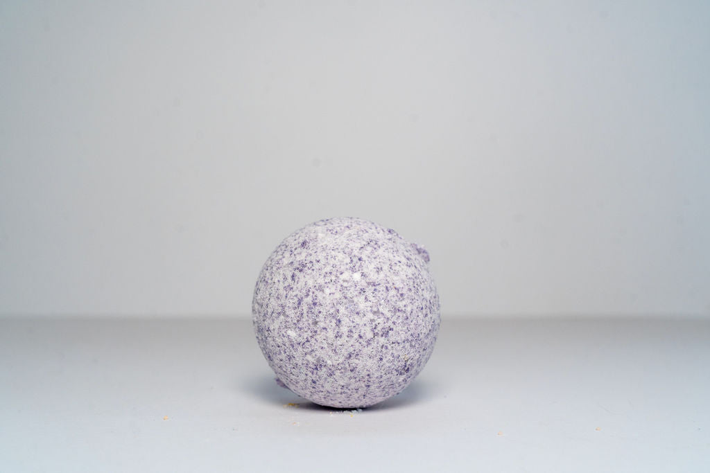 Lavender | BATH BOMB | Bath | 120g